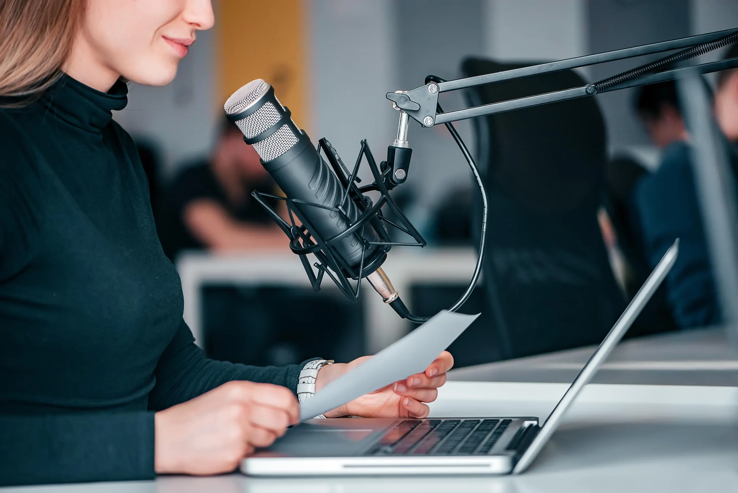 Javanese Podcast