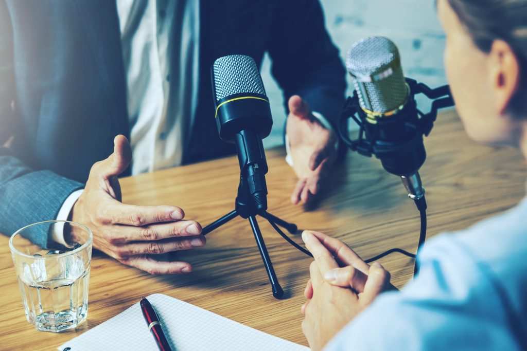 Best Podcasts for Everyone