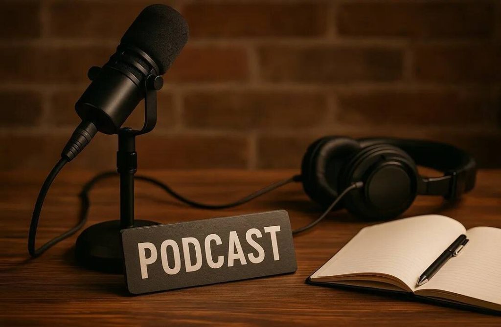 Learn English Podcast