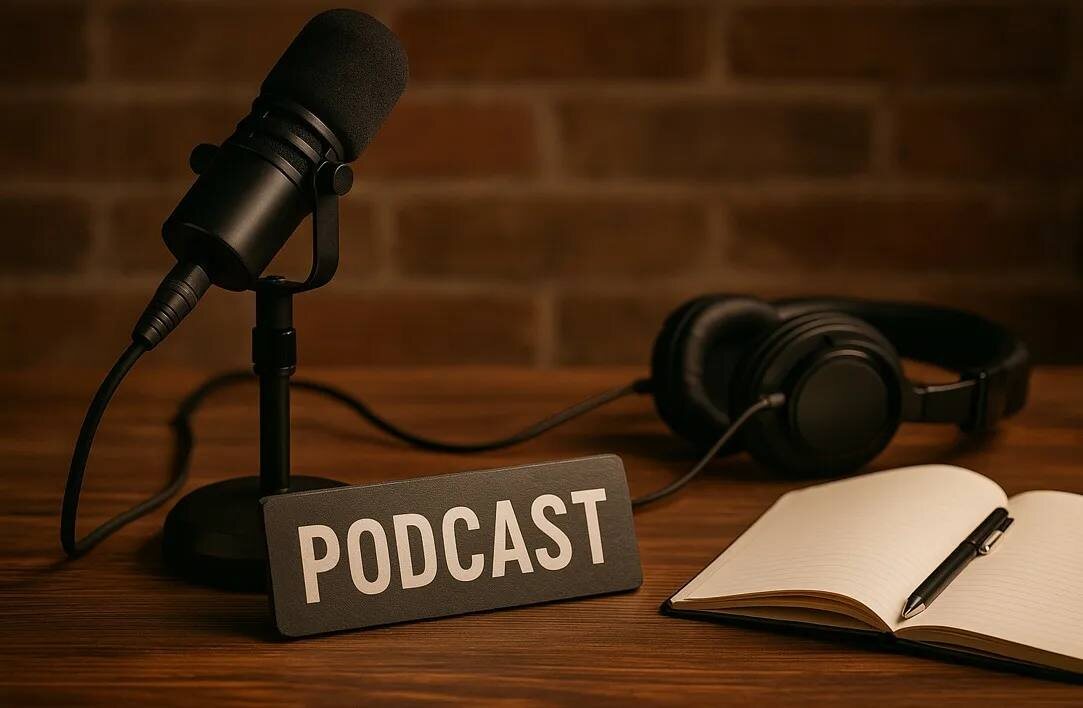 Learn English Podcast